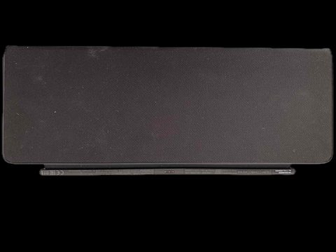Extern toetsenbord voor Apple iPad Pro 1ste & 2de generatie